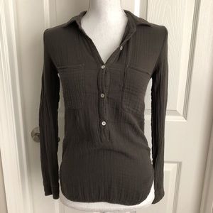 Velvet by Graham & Spencer Top